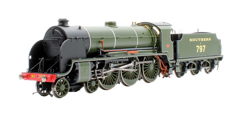 Hornby gauge king arthur - oo,