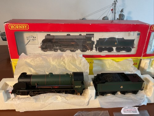 Hornby r2623 0 king - hornby,