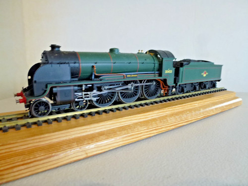 Hornby r2583 n15 - r2583, sr