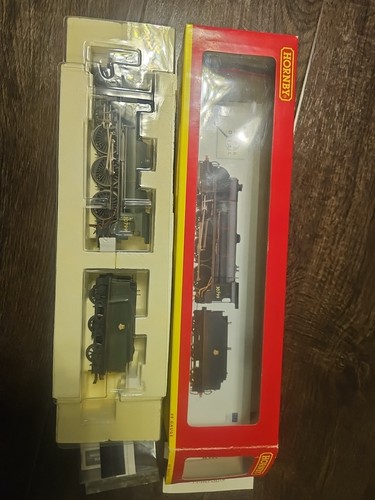 Hornby r2621 0 class - r2621, br