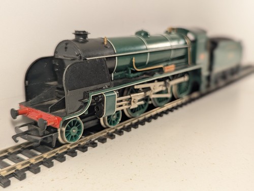 Hornby gauge king - oo,