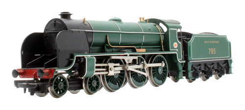 Hornby gauge r154 sr - hornby,