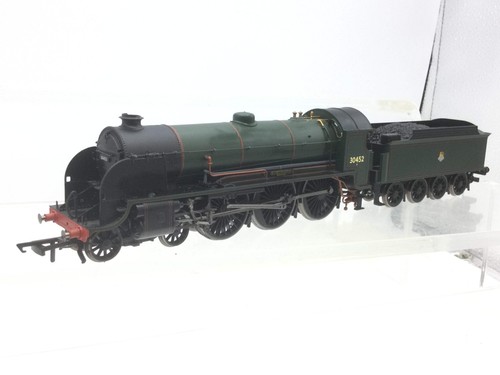 Hornby r2905 gauge green - gauge,