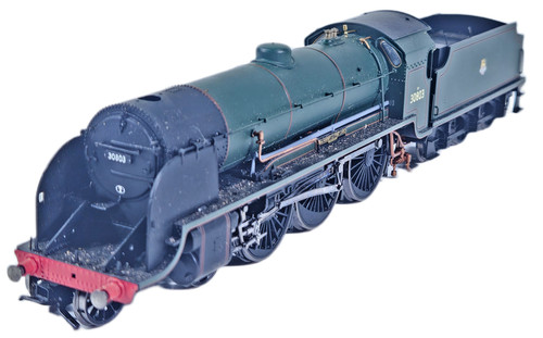 Hornby r2582 gauge n15 sir - hornby,