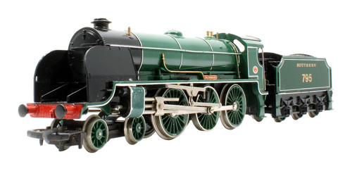 Hornby gauge king arthur - oo,