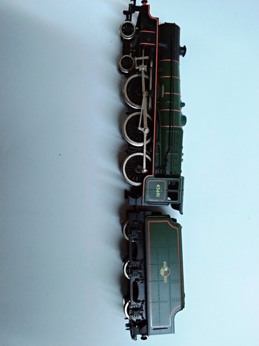 Top link southern - link,