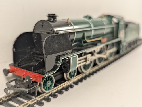 Hornby gauge class - gauge,