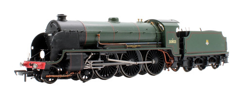Hornby r2582 king arthur - oo,