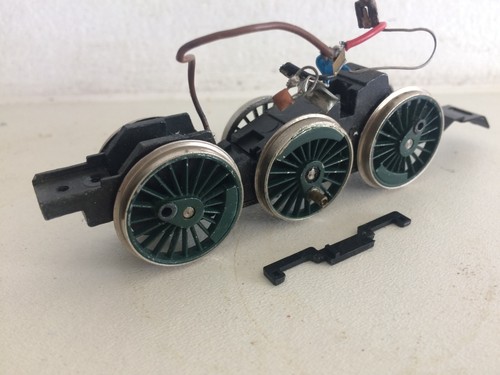 Hornby r154 sir dinadan 795 - r154,