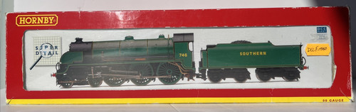 Hornby r2620 n15 4 6 - r2620, sr