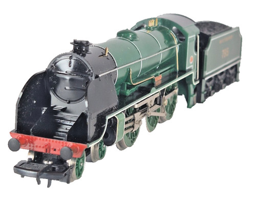 Hornby r154 king arthur sir - r154,