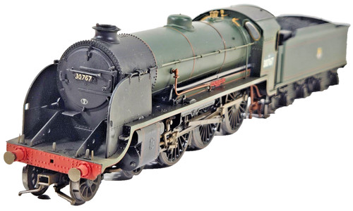 Hornby r2581 gauge - oo, king
