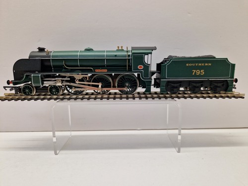 Hornby r154 king arthur - king,