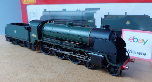 Hornby r2724 n15 4 6 - hornby,