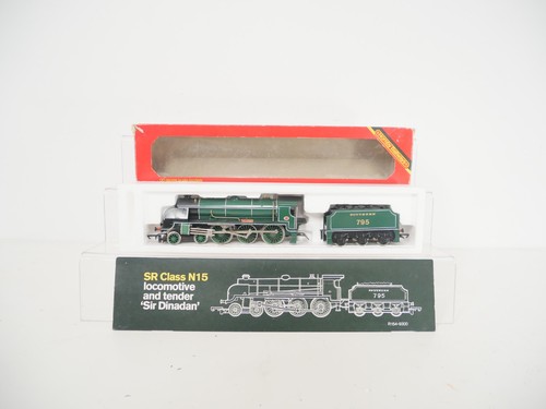 Hornby gauge r154 southern - hornby,