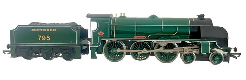 Hornby r145 king arthur - king,