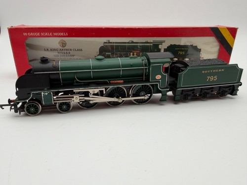 Hornby r154 southern 6 - r154,