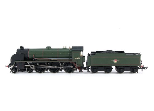 Hornby r2583 n15 class - n15,
