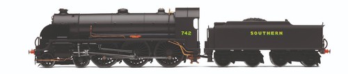 Hornby n15 king arthur - 'king, arthur'