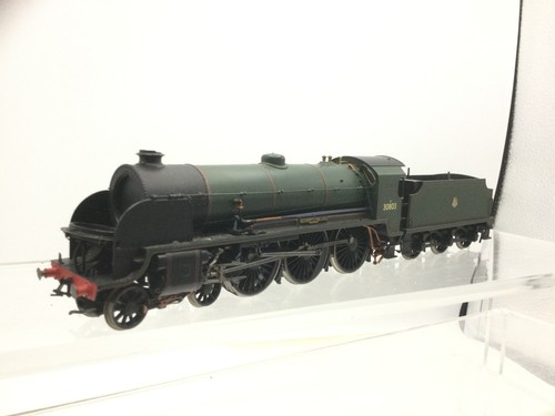 Hornby r2582 gauge green - hornby,