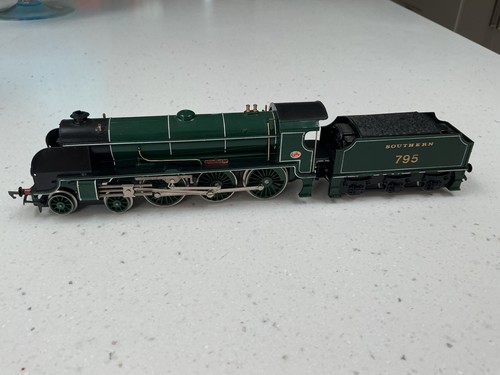 Hornby r154 class - r154, n15