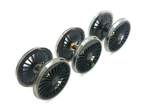 Hornby genuine x9458 - hornby, black